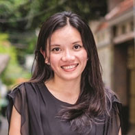 Đặt niềm tin vào thế hệ nhân tài trẻ ảnh 2