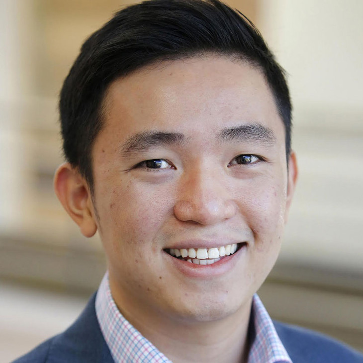 Đặt niềm tin vào thế hệ nhân tài trẻ ảnh 4