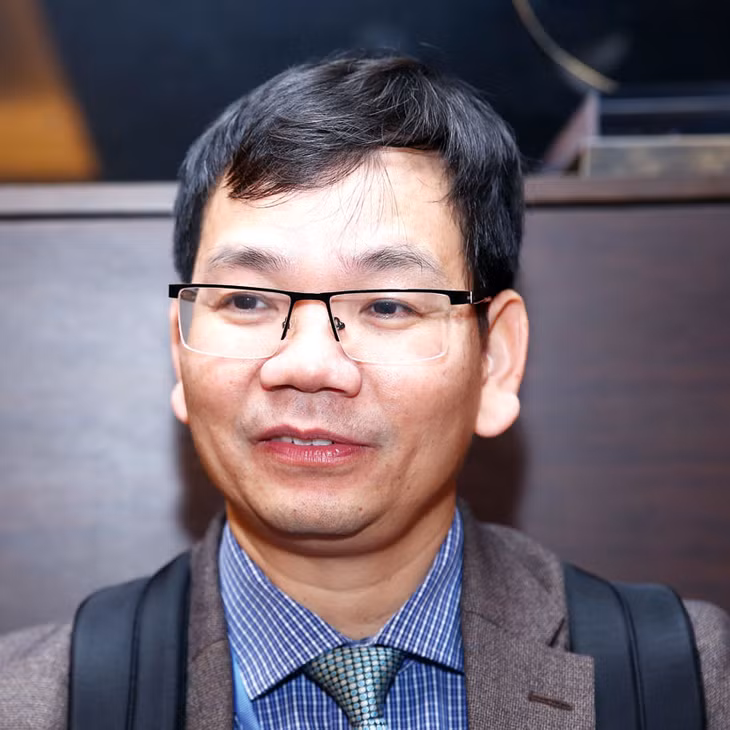 Xây môi trường làm việc tốt để hút nhân tài ảnh 1