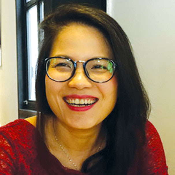 Đặt niềm tin vào thế hệ nhân tài trẻ ảnh 3