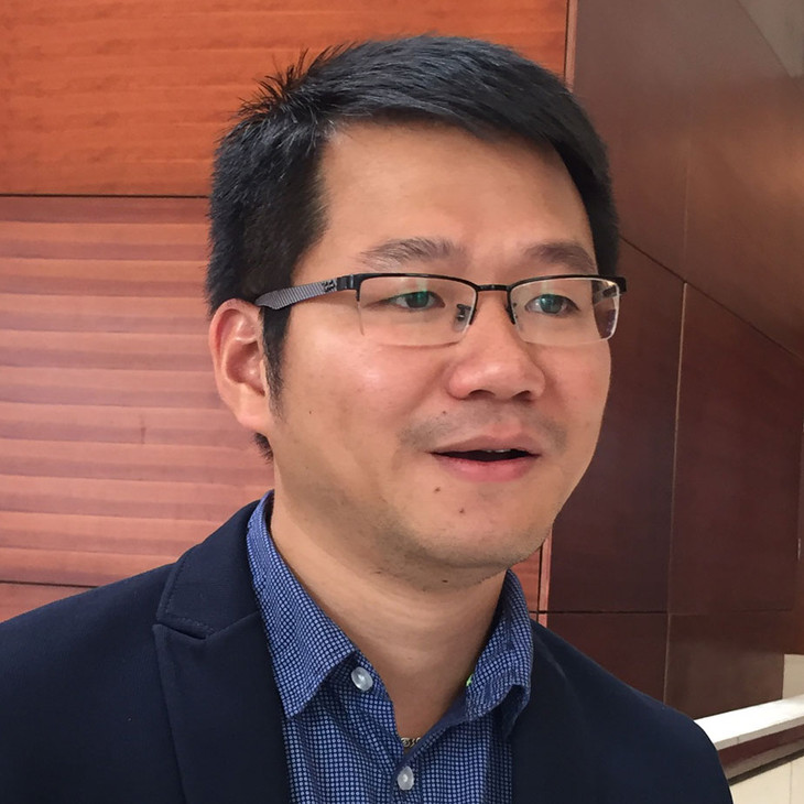 Hiến kế để Việt Nam thành công trong CMCN 4.0 ảnh 1