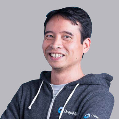 Để Việt Nam ghi dấu trên bản đồ AI thế giới ảnh 1