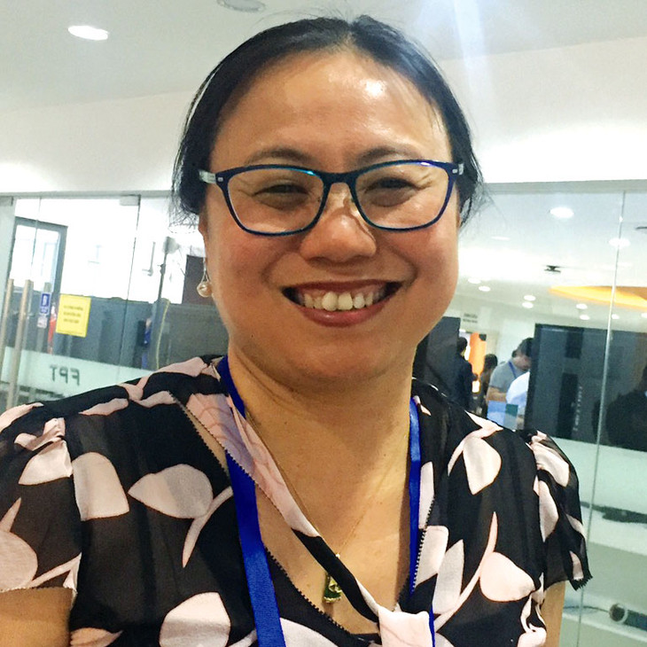 Hiến kế để Việt Nam thành công trong CMCN 4.0 ảnh 5