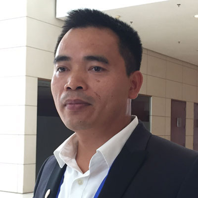 Hiến kế để Việt Nam thành công trong CMCN 4.0 ảnh 6