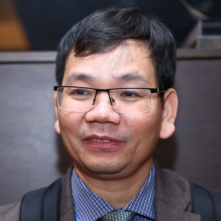 Thể chế phi chính thức cản đường đổi mới sáng tạo ảnh 1