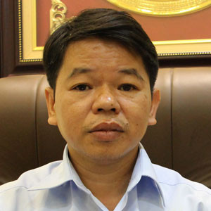 Chọn nhà thầu Trung Quốc cho Dự án nước Sông Đà: Khó xảy ra “quân xanh, quân đỏ” ảnh 1