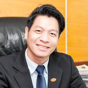 Bất động sản 2017: Niềm tin về bức tranh màu sáng ảnh 5