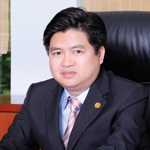 Bất động sản 2017: Niềm tin về bức tranh màu sáng ảnh 1