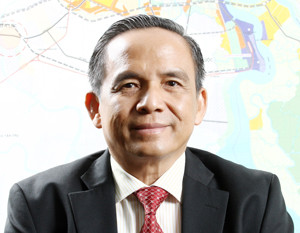 Sẽ khó có “bong bóng” bất động sản ảnh 1