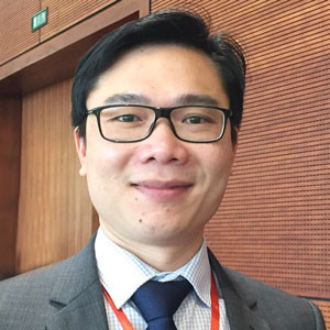 Việt Nam có thể có những startup về công nghệ mang tầm thế giới ảnh 1