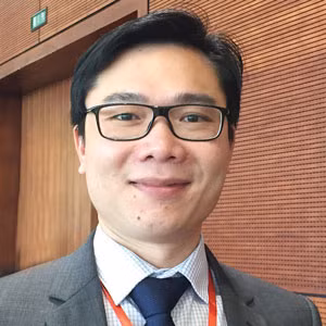 Việt Nam có thể có những startup về công nghệ mang tầm thế giới ảnh 1