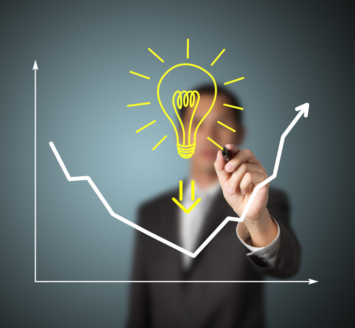 8 bài học thành công của tỷ phú Jeff Bezos ảnh 5