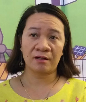 Năng lượng tái tạo là giải pháp khả thi cho vùng sâu, vùng xa ảnh 1