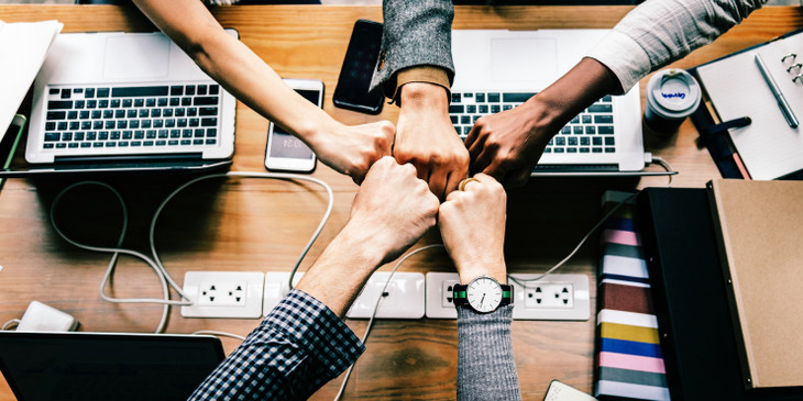 8 bài học thành công của tỷ phú Jeff Bezos ảnh 4