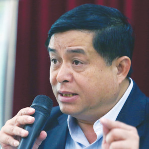 Đầu tư tuyến đường bộ ven biển: Ba bộ, sáu tỉnh hạ quyết tâm ảnh 1