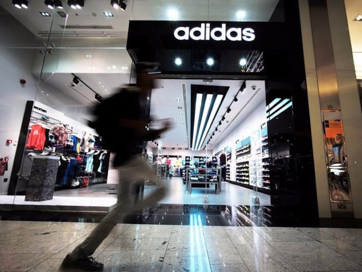 Ý nghĩa của những cái tên thương hiệu nổi tiếng thế giới ảnh 5