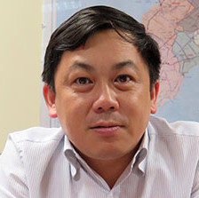 Loại bỏ “cát tặc”, địa phương phải vào cuộc ảnh 1