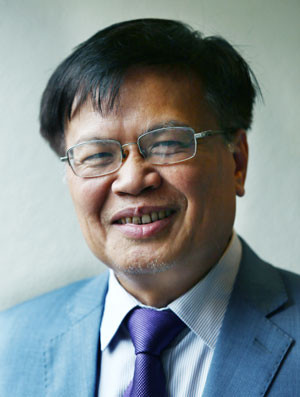 Tái cơ cấu kinh tế chuyển động tích cực ảnh 1