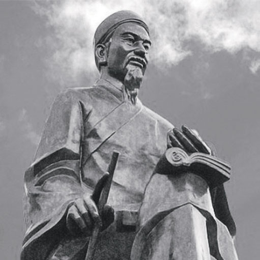 Những danh nhân tuổi Hợi trong lịch sử dân tộc ảnh 2