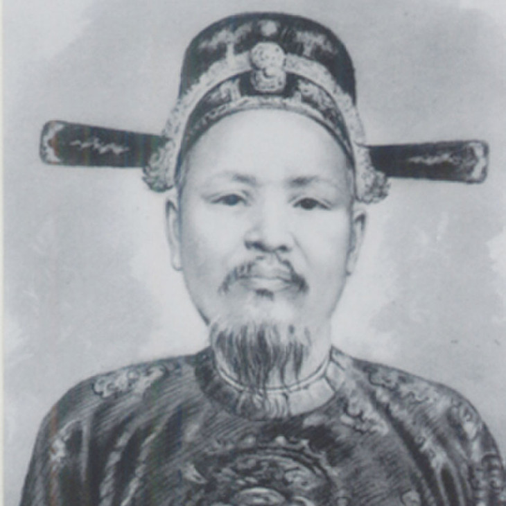 Những danh nhân tuổi Hợi trong lịch sử dân tộc ảnh 4