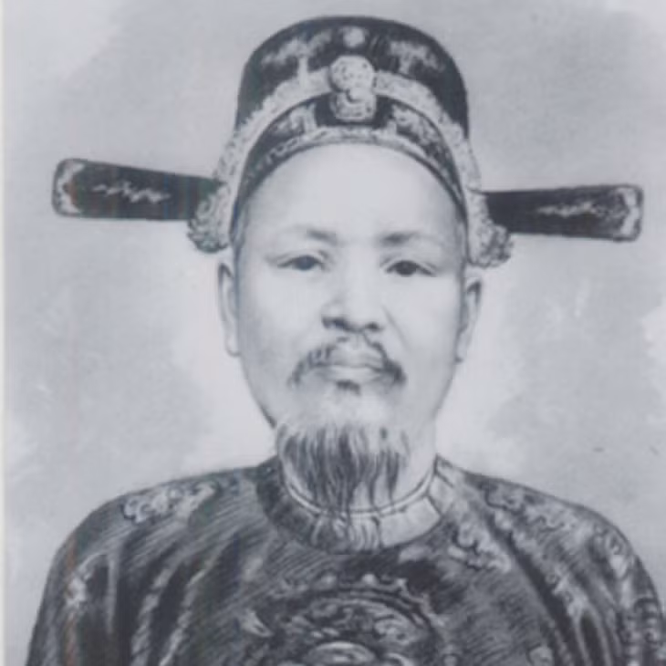 Những danh nhân tuổi Hợi trong lịch sử dân tộc ảnh 4