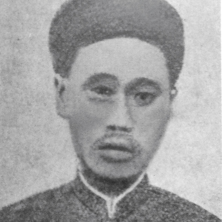 Những danh nhân tuổi Hợi trong lịch sử dân tộc ảnh 5