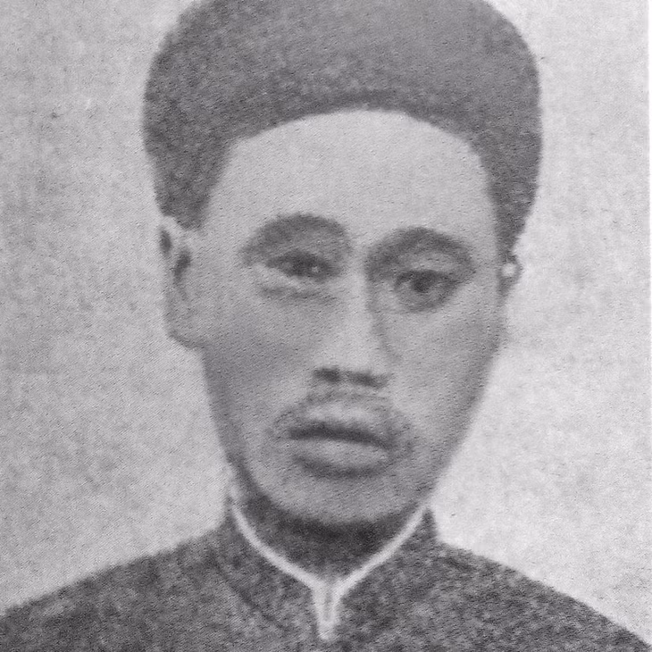 Những danh nhân tuổi Hợi trong lịch sử dân tộc ảnh 5