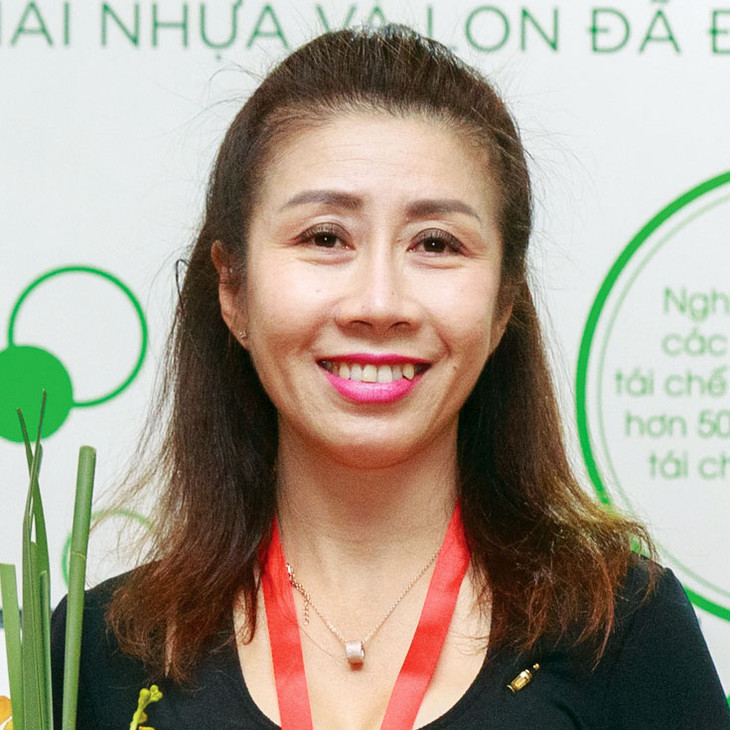 Doanh nghiệp và nhu cầu phát triển bền vững ảnh 9