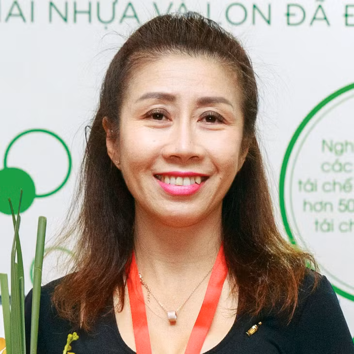 Doanh nghiệp và nhu cầu phát triển bền vững ảnh 9