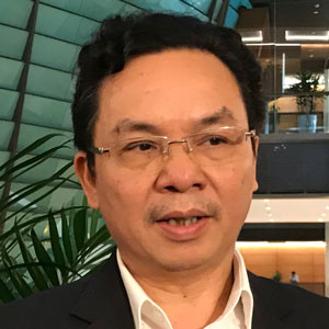 Tín hiệu tốt từ điều hành quyết liệt của Chính phủ ảnh 1