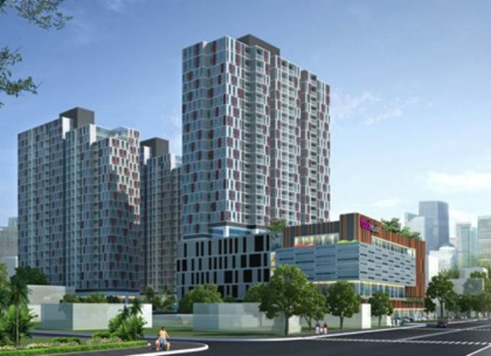 Địa ốc 7 ngày: Nóng dự thảo xếp hạng nhà chung cư ảnh 3 Địa ốc 7 ngày: Nóng dự thảo xếp hạng nhà chung cư ảnh 3