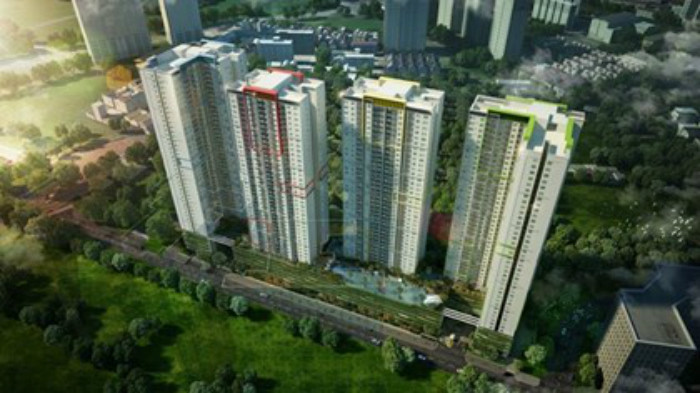 Địa ốc 7 ngày: Nóng dự thảo xếp hạng nhà chung cư ảnh 5 Địa ốc 7 ngày: Nóng dự thảo xếp hạng nhà chung cư ảnh 5