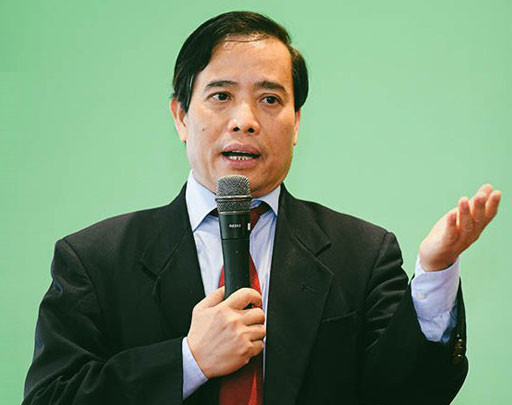 Khát vọng đổi mới để phát triển ảnh 1