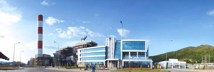 PV Power sẵn sàng cho giai đoạn phát triển mới ảnh 2