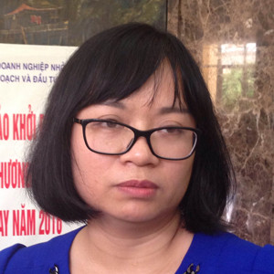 Thêm cơ hội vay vốn cho doanh nghiệp nhỏ ảnh 1