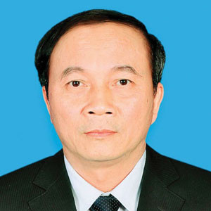 “Doanh nghiệp giàu thì Vĩnh Phúc sẽ giàu” ảnh 1