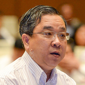 Phải có năng lực cạnh tranh cốt lõi ảnh 1