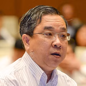 Phải có năng lực cạnh tranh cốt lõi ảnh 1