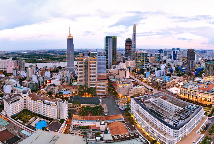 Nhà đầu tư tiên phong ảnh 1