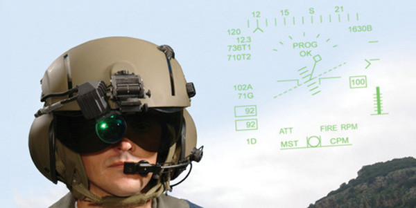 Israel bán lô thiết bị chỉ thị mục tiêu 200 triệu USD cho một nước châu Á ảnh 1