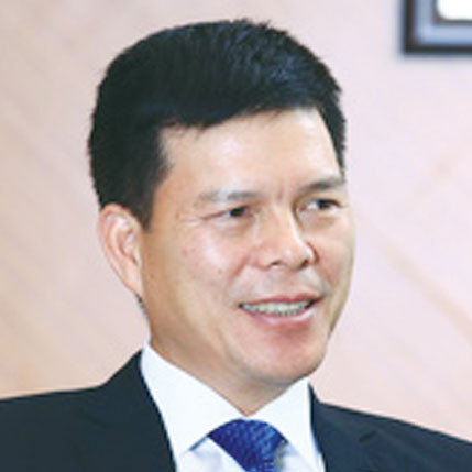 Ngân hàng điện tử lên ngôi ảnh 1