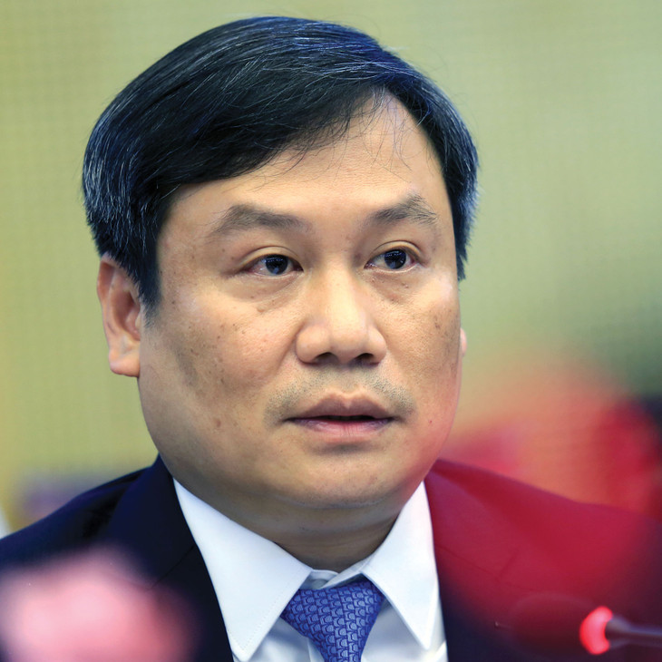 Chú trọng mời tư nhân đầu tư kết cấu hạ tầng ảnh 1