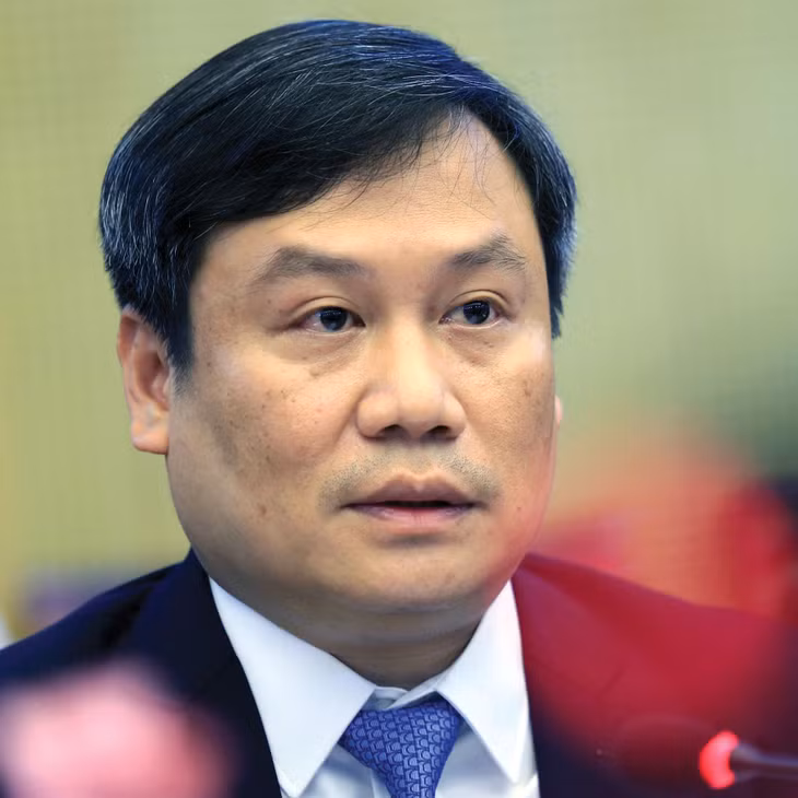 Chú trọng mời tư nhân đầu tư kết cấu hạ tầng ảnh 1