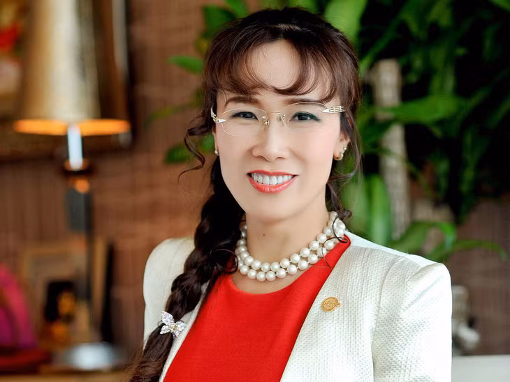 Những tỷ phú tiên phong ảnh 2