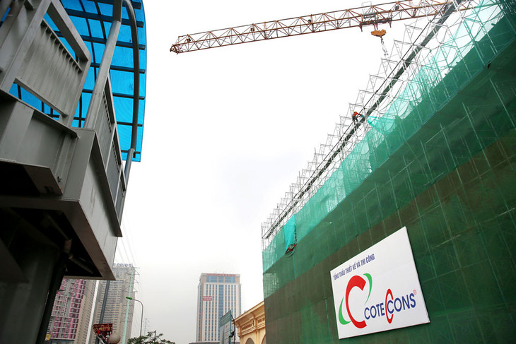 Chuyện kể về những “ông lớn” nhà thầu Việt ảnh 2