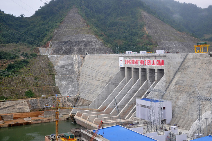 Chuyện kể về những “ông lớn” nhà thầu Việt ảnh 3