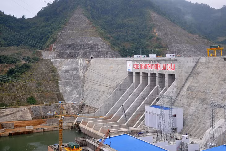 Chuyện kể về những “ông lớn” nhà thầu Việt ảnh 3