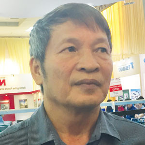 Thương hiệu bắt đầu từ Chữ Tín ảnh 1