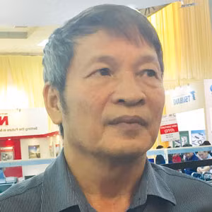 Thương hiệu bắt đầu từ Chữ Tín ảnh 1