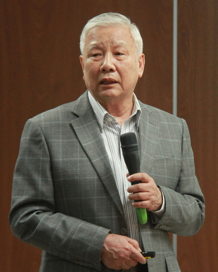 Góp ý cho lộ trình phát triển ngành công nghiệp hóa dầu ảnh 2